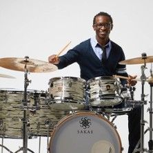 Roger Biwandu - Concert à Paris au Baiser Salé le 6 novembre 2026