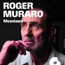 Roger Muraro - Concert à Boulogne-billancourt au Auditorium de La Seine Musicale le 20 mai 2027
