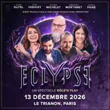 Role'N Play - Concert à Paris au LE TRIANON le 13 décembre 2026