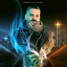 Romain VILLOTEAU - Concert à Bordeaux au THEATRE VICTOIRE le 19 juin 2026