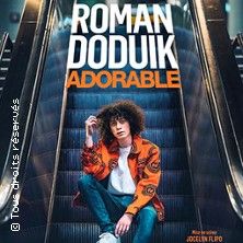 Roman Doduik - Concert à Monswiller au ZORNHOFF le 30 mai 2026