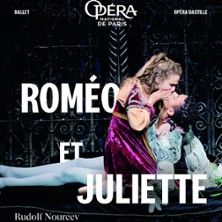 Opéra de Paris - Toute la saison - Concert à Paris au OPERA BASTILLE le 6 mai 2026