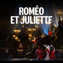 Opéra de Paris - Toute la saison - Concert à Paris au OPERA BASTILLE le 22 juin 2027
