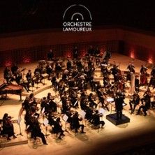 Orchestre Lamoureux - Concert à Boulogne-billancourt au Auditorium de La Seine Musicale le 30 mai 2027