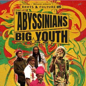 Big Youth - Concert à Perpignan au El Mediator le 7 mai 2026