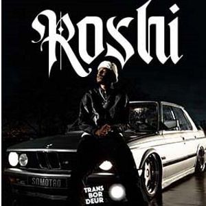 ROSHI - Concert à Villeurbanne au Transbordeur le 5 novembre 2026