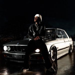 ROSHI - Concert à Toulouse au LA CABANE le 6 novembre 2026