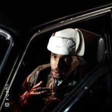 Roshi - Concert à Villeurbanne au Transbordeur le 5 novembre 2026