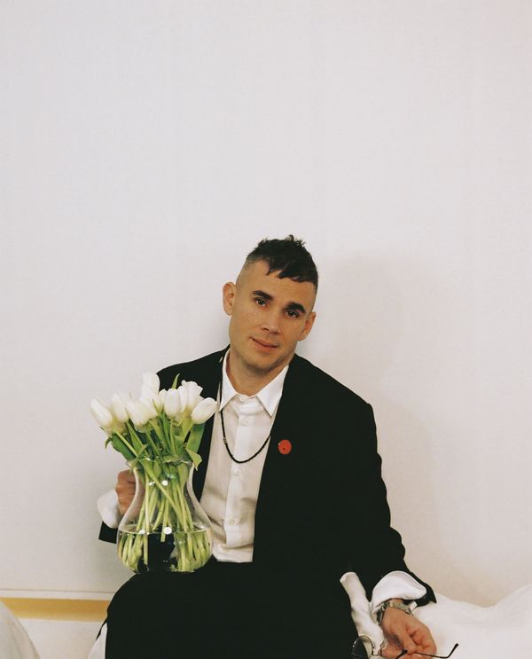 Rostam - Concert à Paris au La Maroquinerie le 9 septembre 2026