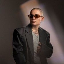 Roxane Bruneau - Concert à Paris au La Cigale le 18 mai 2026