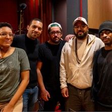 Ruddy Boa - Concert à Paris au Baiser Salé le 8 mai 2026