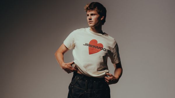 RUEL - Concert à Paris au LA MACHINE DU MOULIN ROUGE le 17 octobre 2026