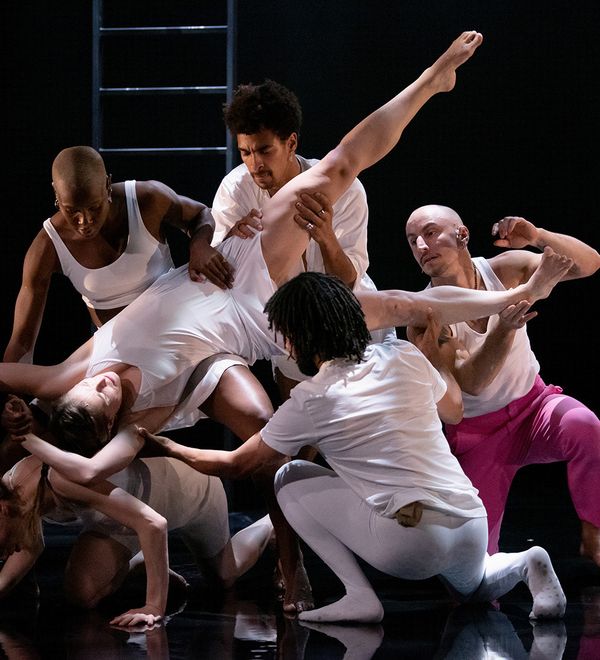 Ruination - La véritable histoire de Médée - Concert à Martigues au Théâtre des Salins le 29 avril 2026