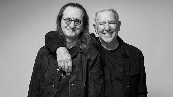 RUSH - Concert à Nanterre au PARIS LA DEFENSE ARENA le 19 février 2027