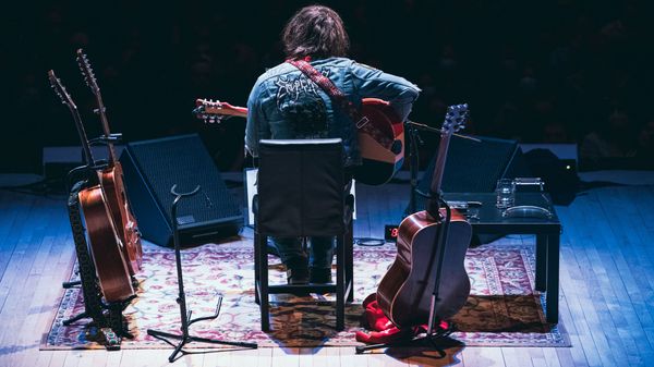 Ryan Adams - Concert à Paris au THEATRE LE RANELAGH le 26 octobre 2026