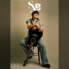 SAB - Concert à Paris au Le Solo le 19 mai 2026