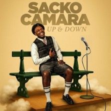 Sacko Camara - Concert à Marseille au Comédie du Vieux Port le 26 septembre 2026