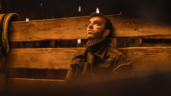 Salmo - Concert à Paris au CABARET SAUVAGE le 29 novembre 2026