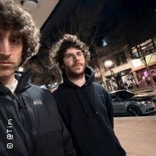 Sam Gendel & Sam Wilkes - Concert à Paris au Alhambra - Music Club le 19 novembre 2026