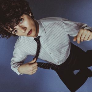 Sam Sauvage - Concert à Tarbes au La Gespe le 22 octobre 2026