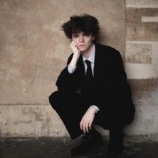 Sam Sauvage - Concert à Tulle au Des Lendemains qui Chantent le 30 mai 2026