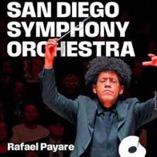 San Diego Symphony Orchestra - Concert à Boulogne-billancourt au Auditorium de La Seine Musicale le 4 mai 2027