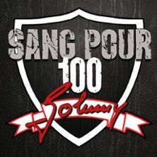 Sang pour 100 Johnny - Concert à Fourmies au THEATRE JEAN FERRAT le 13 novembre 2026