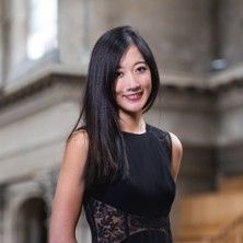 Sarah Kim - Concert à Fecamp au Abbatiale de la Sainte Trinité le 9 août 2026