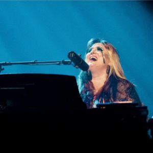 Sarah McCoy - Concert à Villefranche Sur SaÔne au Théâtre de Villefranche le 2 avril 2027