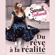 Sarah Schwab - Concert à Mondorf-les-bains au Casino 2000 le 13 juin 2026