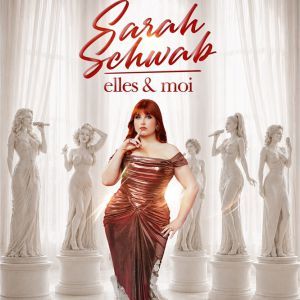 Sarah Schwab - Concert à Tours au Palais des Congrès de Tours le 20 avril 2027