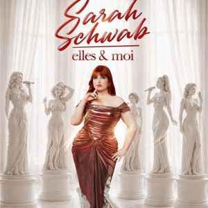 Sarah Schwab - Concert à Beziers au ZINGA ZANGA le 29 janvier 2027