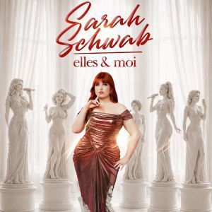 Sarah Schwab - Concert à Toulouse au Casino Barrière Toulouse le 7 avril 2027