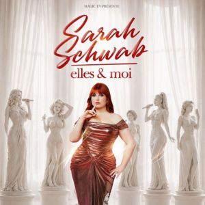 Sarah Schwab - Concert à Sausheim au Espace Dollfus &amp; Noack le 20 mai 2027