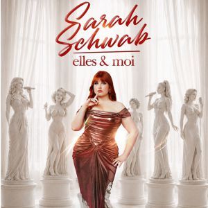 Sarah Schwab - Concert à Montlucon au CENTRE ATHANOR le 3 mars 2027