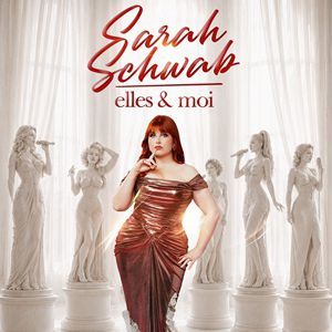 Sarah Schwab - Concert à Metz au METZ CONGRES ROBERT SCHUMAN le 22 mai 2027