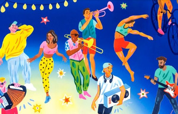 🎉 Sarreguemines vibre au rythme de la musique 🎶 - Concert à Sarreguemines au Zone piétonne Sarreguemines le 21 juin 2026