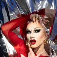 Sasha Velour - Concert à Bordeaux au THEATRE FEMINA le 5 juin 2026