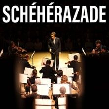 Orchestre Lamoureux - Concert à Boulogne-billancourt au Auditorium de La Seine Musicale le 17 octobre 2026