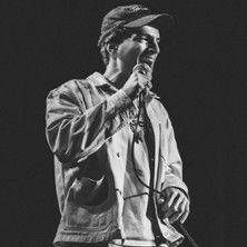 Schur - Concert à Villeurbanne au Transbordeur le 11 novembre 2026