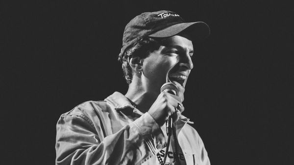 Schur - Concert à Lille au LA BULLE CAFE le 2 novembre 2026
