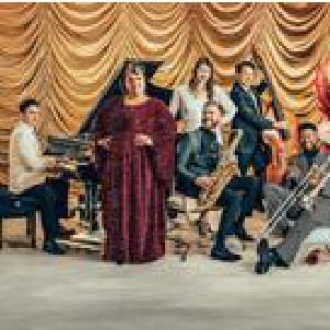 POSTMODERN JUKEBOX - Concert à Esch / Alzette au ROCKHAL - CLUB le 5 mai 2026