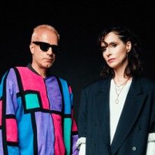 Scratch Massive - Concert à Nancy au L'AUTRE CANAL - CLUB le 6 mai 2026