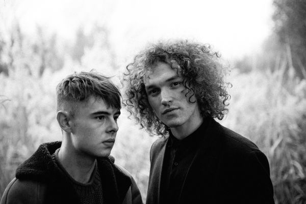 Seafret - Concert à Paris au LA MACHINE DU MOULIN ROUGE le 28 mai 2026