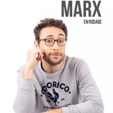 Sebastian Marx - Concert à Auray au THEATRE A L'OUEST - AURAY le 7 mai 2026