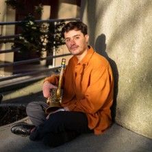 Sebastián Muñoz - Concert à Paris au SUNSIDE le 24 juin 2026