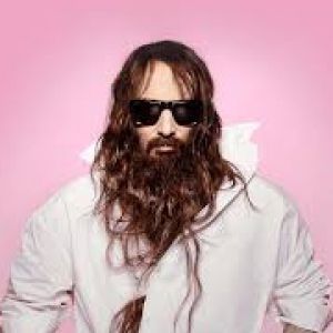 Sébastien Tellier