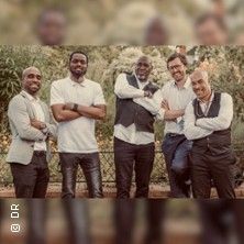 Senia Jazz Quintet - Concert à Paris au SUNSIDE le 22 avril 2026