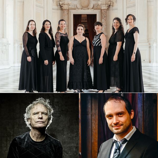 SEQUENZA 9.3 : UNE FANTAISIE ALLEMANDE – Festival de Saint-Denis