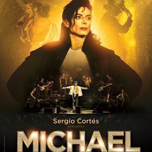 Sergio Cortes - Concert à Margny Les Compiegne au LE TIGRE le 19 mars 2027